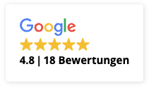 Googlebewertung für Webseitenhelden