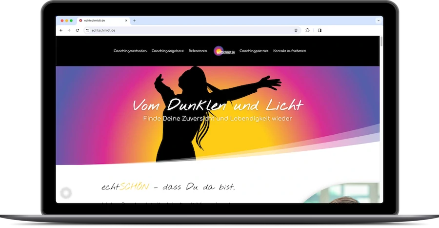 Coaching echtSchmidt