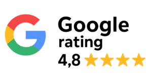 Google Rating Webseitenhelden