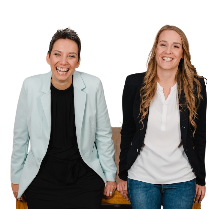 Maria-Aust-und-Jacline-Theiß Unternehmenswebseite von Maria Aust und Jacline Theiß