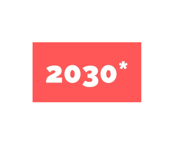2030 Network