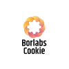 Cookiebanner Borlabs - Logo