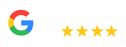 Google Bewertung - Webseitenhelden