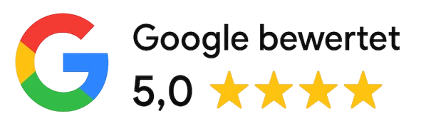 Google Rating Webseitenhelden
