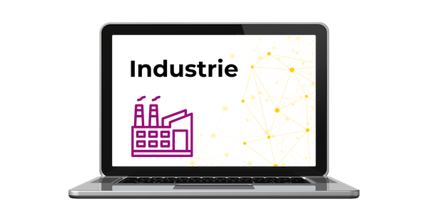 Web Agentur Referenz für Industrieunternehmen