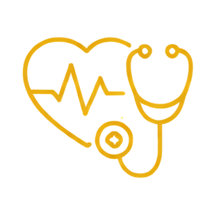 Industrie Website für Medizintechnik