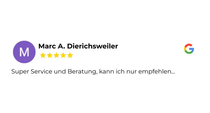 WH-Google-Referenz_MD Dierichsweiler Referenz