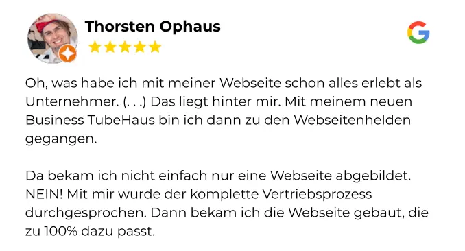 WH-Google-Referenz_TO Tubehaus Referenz